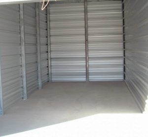 10 x 15 Storage Unit